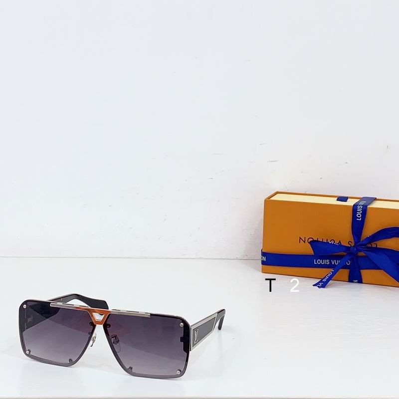 LV Sunglasses ID:20260410-2737